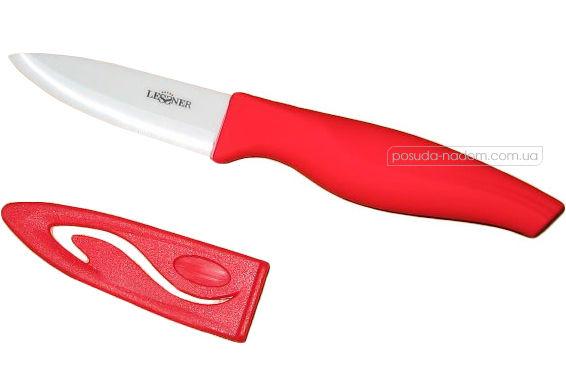Нож для овощей Lessner 77824