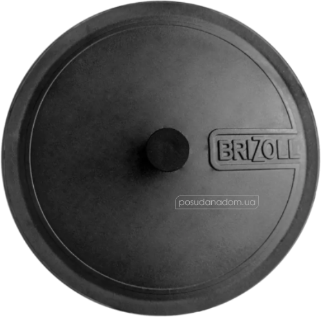Кришка Brizoll A260K 26 см