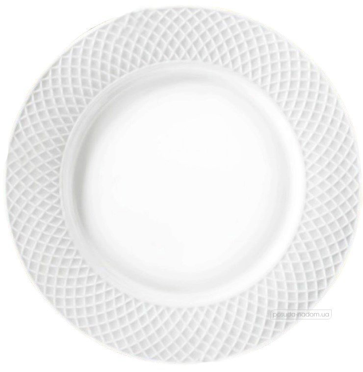 Набор тарелок обеденных Wilmax 880101-2C Julia 25.5 см