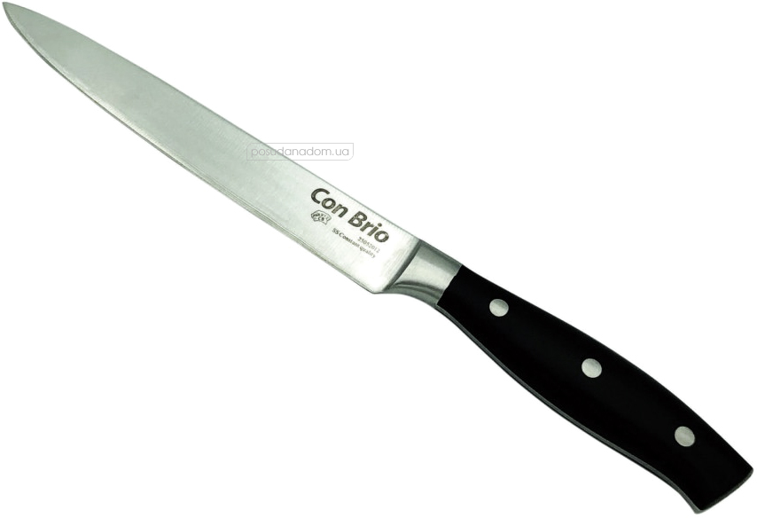 Нож разделочный Con Brio 7018-CB 20 см