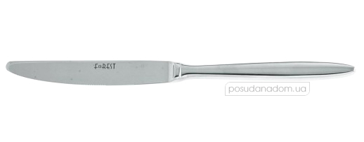 Нож столовый FoREST 850503 Impresa