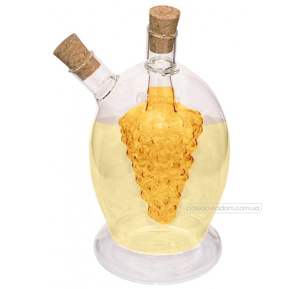 Бутылка для масла и уксуса Fissman 9440, каталог