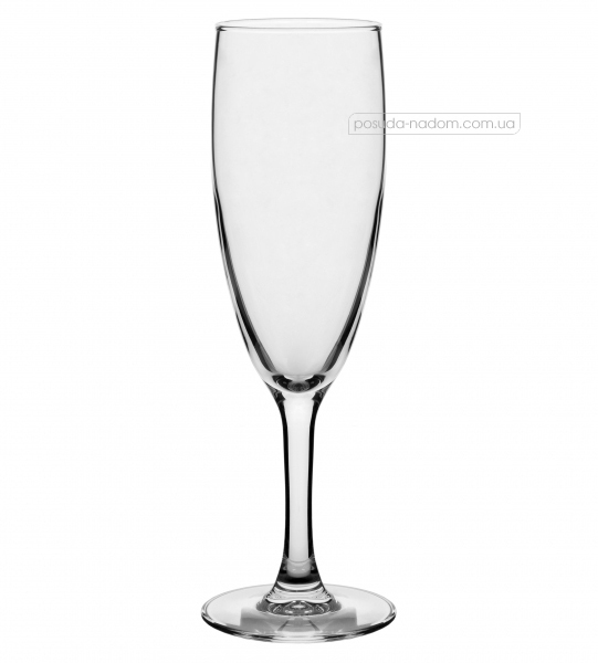 Набор бокалов для шампанского Luminarc G4836 FRENCH BRASSERIE 170 мл