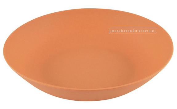 Тарелка суповая Fissman 8996 22 см