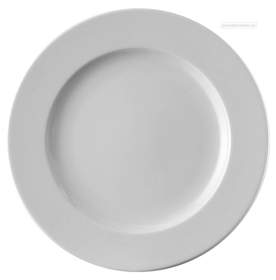 Тарелка обеденная G.Benedikt BAS2124 Basic 24 см