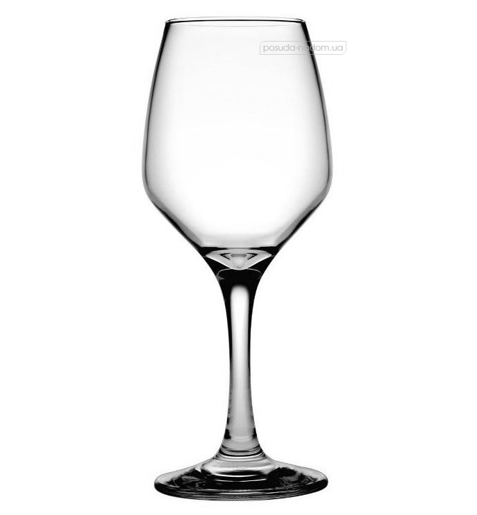 Набор бокалов для вина Pasabahce 440271 Isabella 350 мл