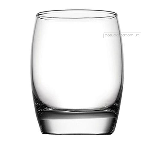 Набір склянок Pasabahce 420064 Pleasure 350 мл