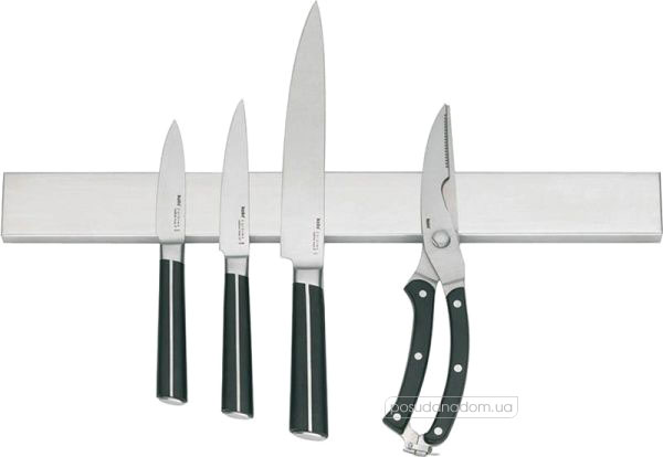 Тримач для ножів магнітний Kela 51621334 Plan