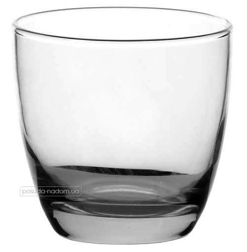 Набір склянок Pasabahce 42030 Lyric 370 мл