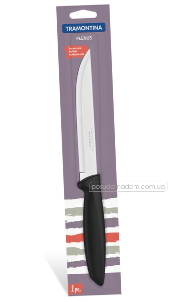 Нож для мяса Tramontina 23423-106 PLENUS 15.2 см