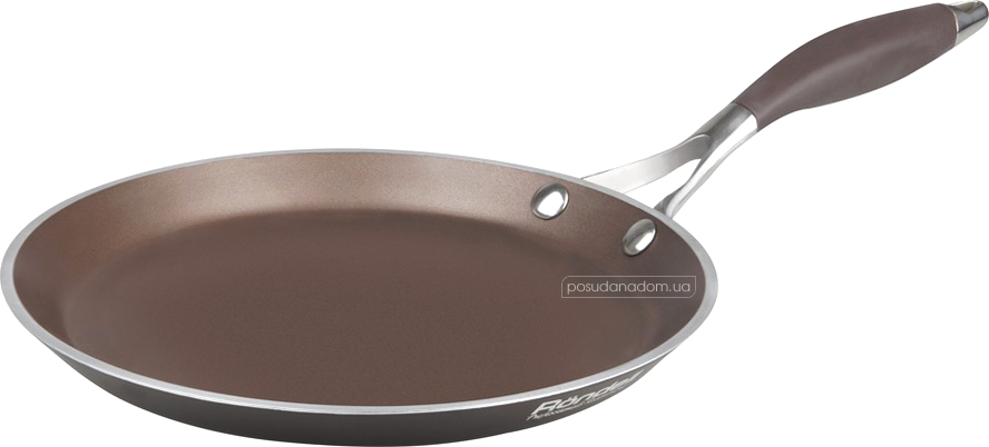 Сковорода блинная Rondell RDA-136 Mocco 22 см, цена