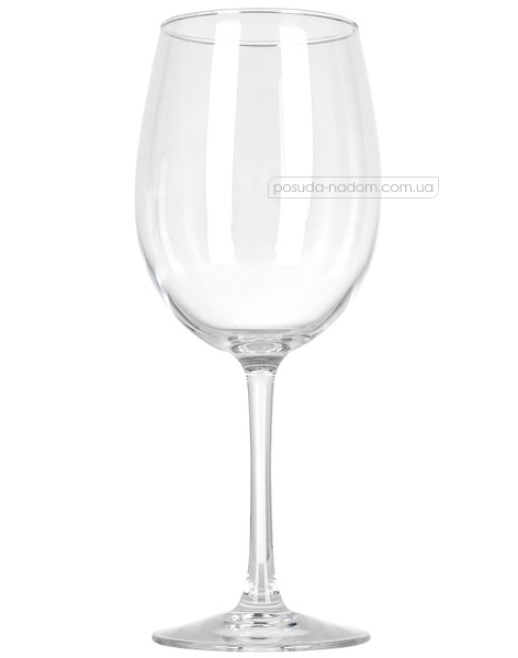 Набір келихів для вина Luminarc N1011 VERSAILLES 580 мл