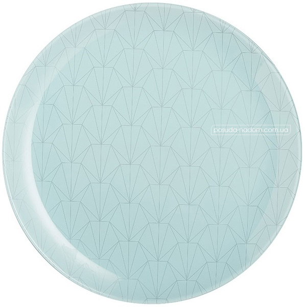 Тарілка десертна Luminarc L8182 FRISELIS 20.5 см
