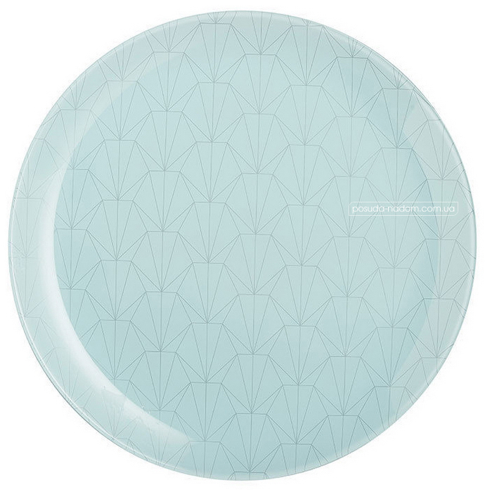 Тарелка обеденная Luminarc L8184 FRISELIS 26 см