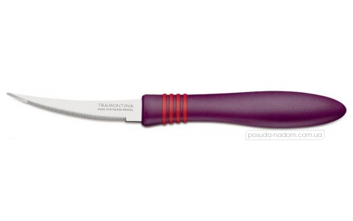 Нож для томатов Tramontina 23462-293 Cor&Cor