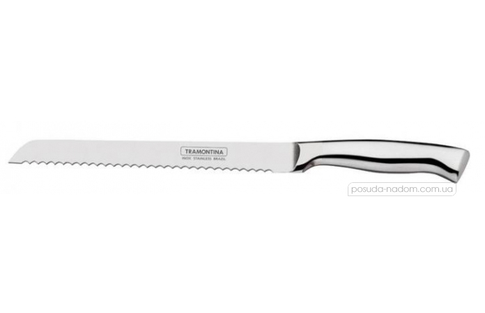 Нож для хлеба Tramontina 24074-008 CRONOS 20.3 см