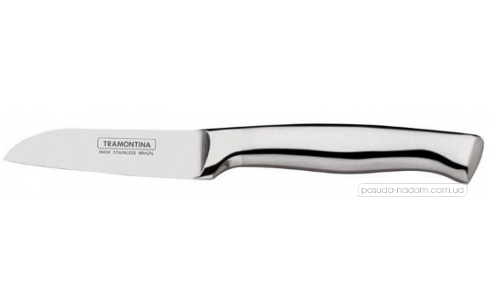 Нож для очистки овощей Tramontina 24070-003 CRONOS