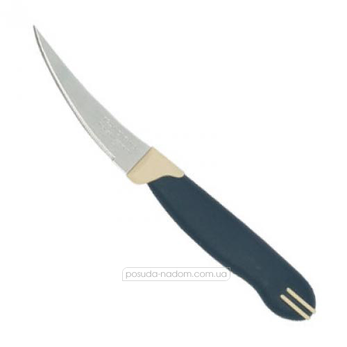 Нож для томатов Tramontina 23512-213 MULTICOLOR