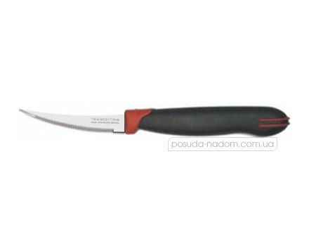 Нож для томатов Tramontina 23512-203 MULTICOLOR