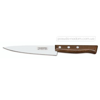 Нож поварской Tramontina 22219-007 TRADICIONAL 17.8 см
