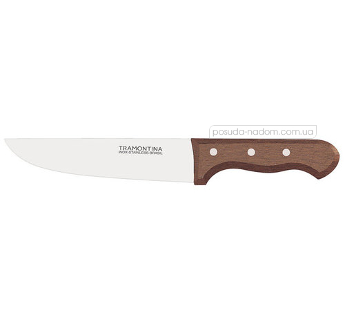 Нож кухонный Tramontina 22217-108 TRADICIONAL 20 см