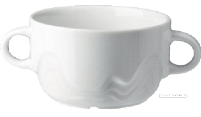 Чашка бульйонна G.Benedikt MEL1132 Melodie 10.5 см