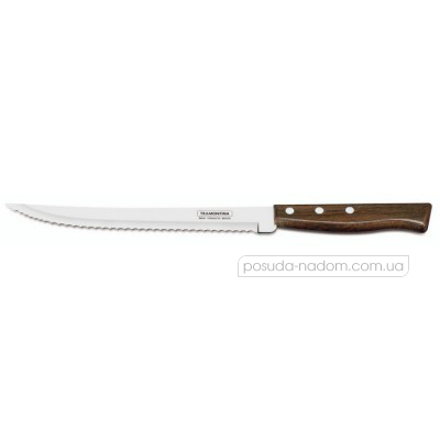 Нож для нарезки Tramontina 22218-109 TRADICIONAL