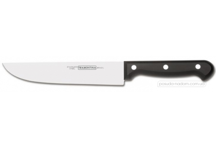 Нож кухонный Tramontina 23857-107 ULTRACORTE 17.8 см