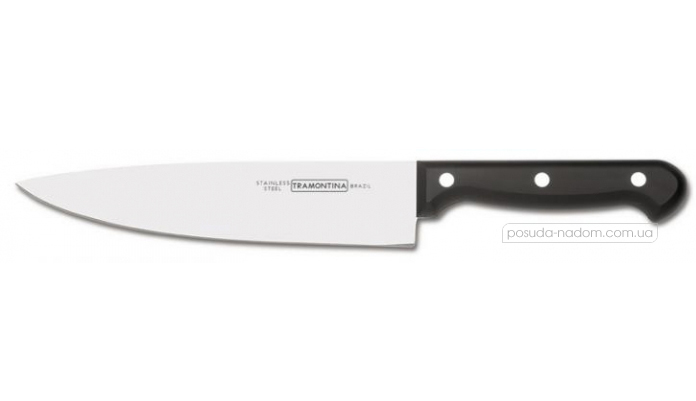 Нож кухонный Tramontina 23861-108 ULTRACORTE 20 см