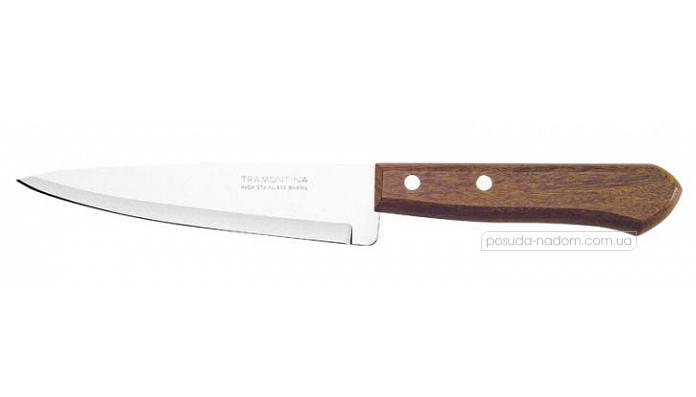 Нож поварской Tramontina 22902-008 UNIVERSAL 20 см