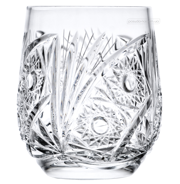 Набор стаканов для виски Неман 8560-250-1000-95 250 мл