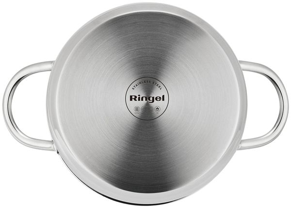 Каструля RINGEL RG-2021-24 Besser 5.5 л в ассортименте