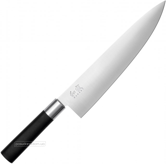 Нож Шеф Kai 6723С 22 см