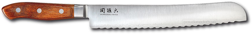 Нож для хлеба Kai MGV-0505 23 см
