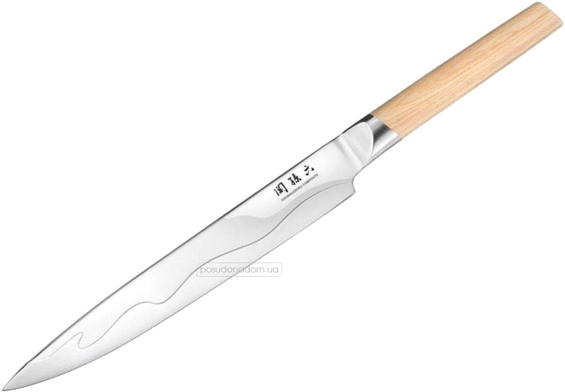 Нож для нарезки Kai MGC-0404 23 см