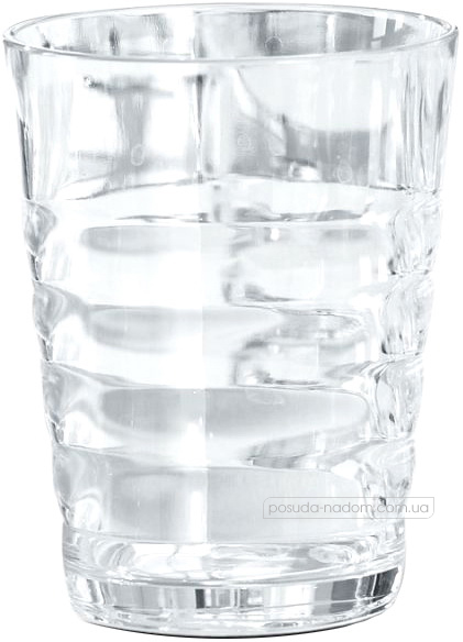 Прозрачный стакан Emsa 507071 CARAFE 300 мл