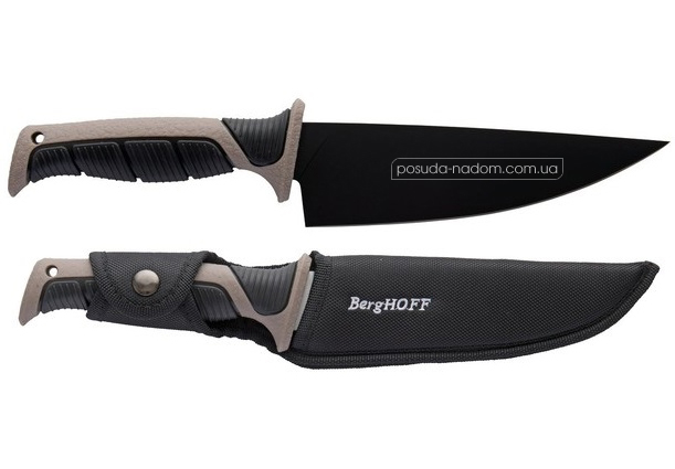 Нож поварской BergHOFF 1302103
