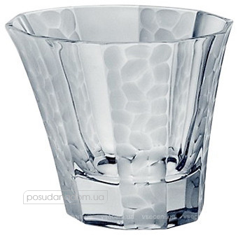 Набір склянок для віскі Bohemia 29J23/0/86J75/330 Boston 330 мл