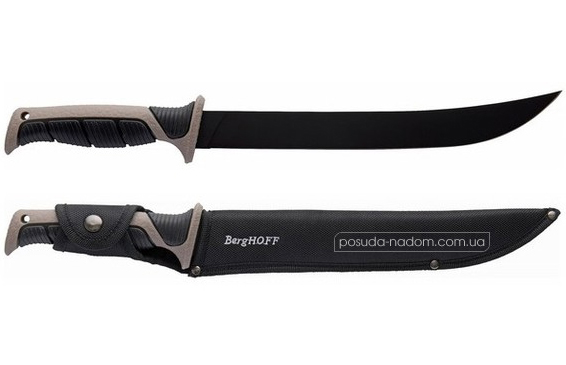 Нож для нарезки BergHOFF 1302105 Studio Line