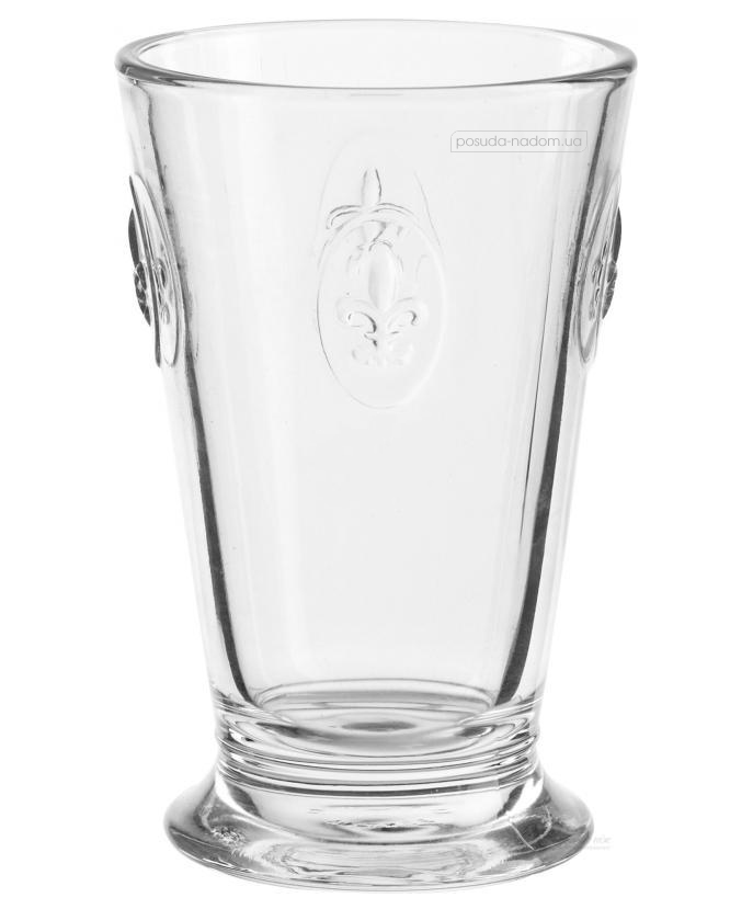 Склянка висока La Rochere 629201 Fleur de Lys 300 мл