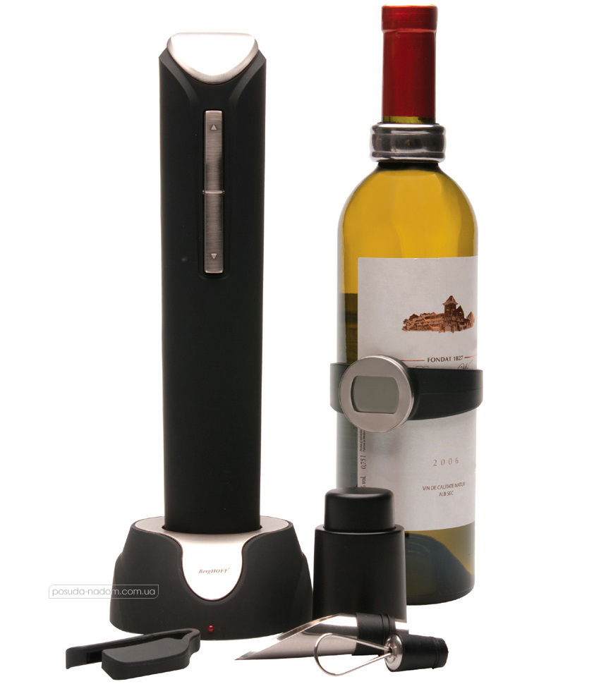 Подарунковий набір для вина BergHOFF 2002210
