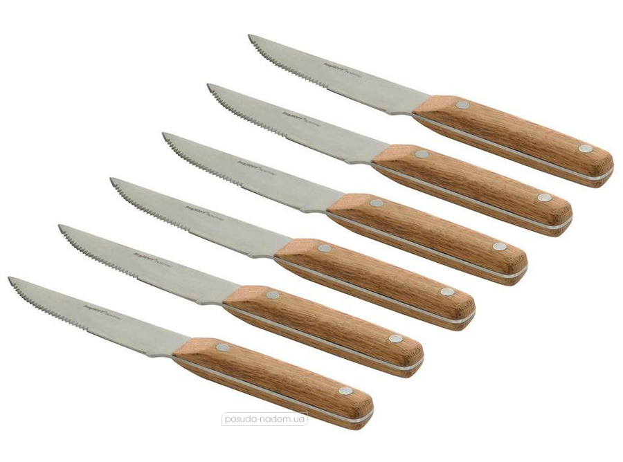 Набір ножів для стейку BergHOFF 4490307