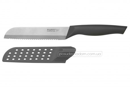 Нож для хлеба BergHOFF 3700212 Eclipse
