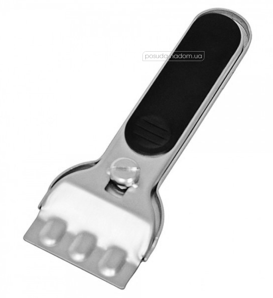 Скребок для чистки плиты Kamille KM-0670