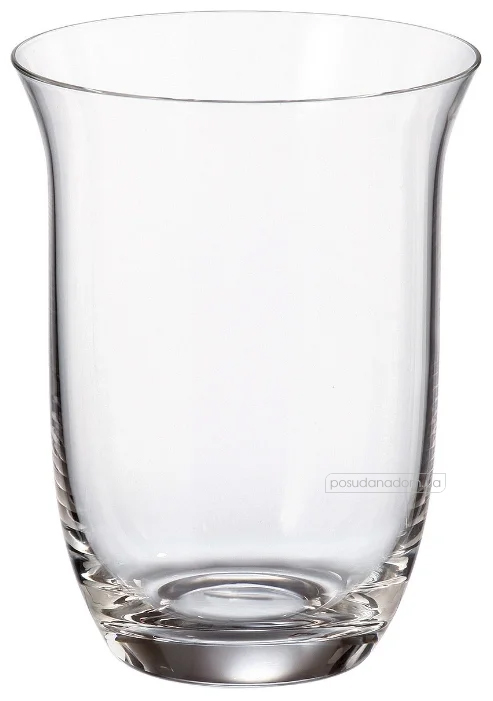 Набір склянок для віскі Bohemia 2SF07/00000/350 Branta (Kleopatra) 350 мл