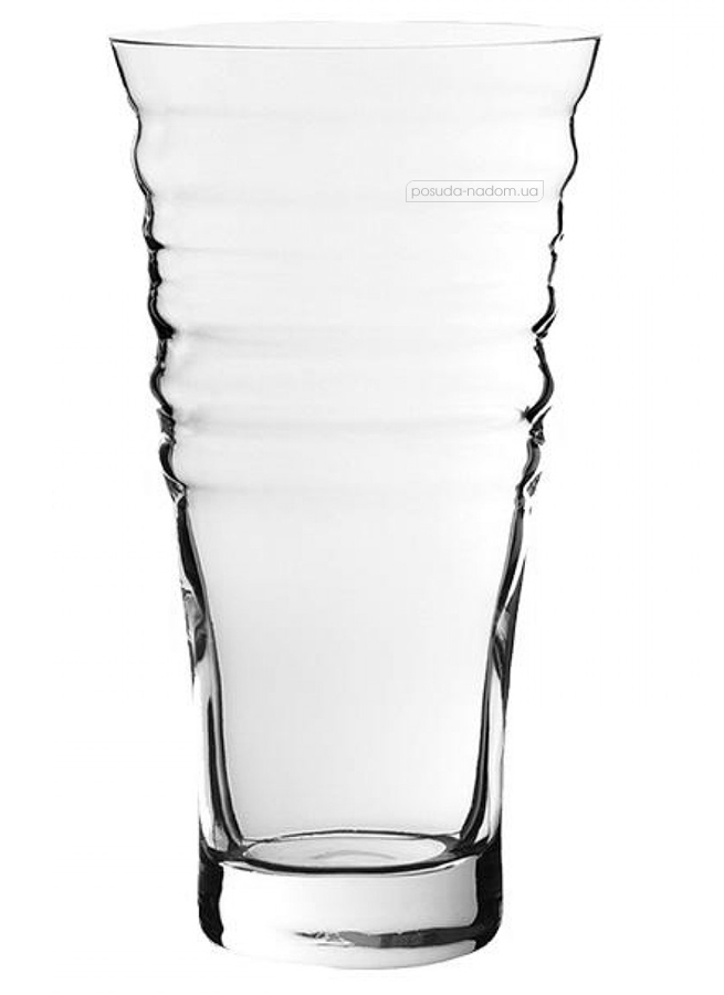 Набір високих склянок La Rochere 708501 Frisson 480 мл