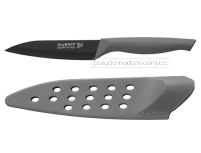 Нож отделочный BergHOFF 1301050 (3700224) Eclipse 10 см