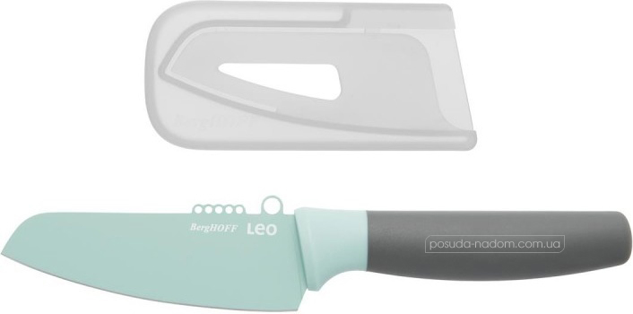 Нож для чистки овощей BergHOFF 3950107 LEO