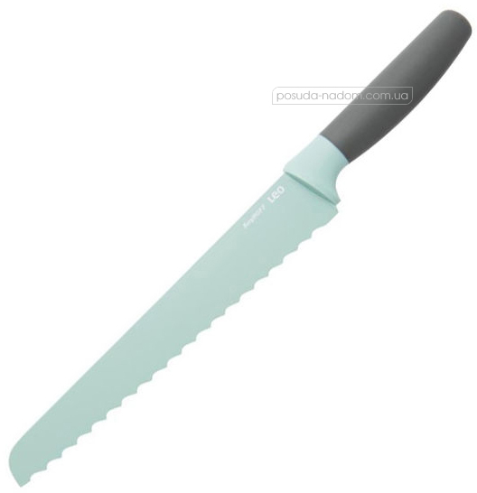 Нож для хлеба BergHOFF 3950115 LEO 23 см