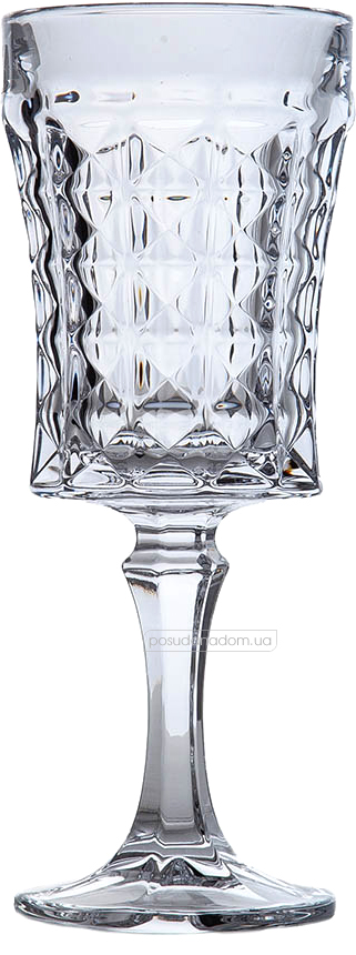 Набор бокалов для вина Bohemia 1KD27/0/99T41/200 Diamond 200 мл